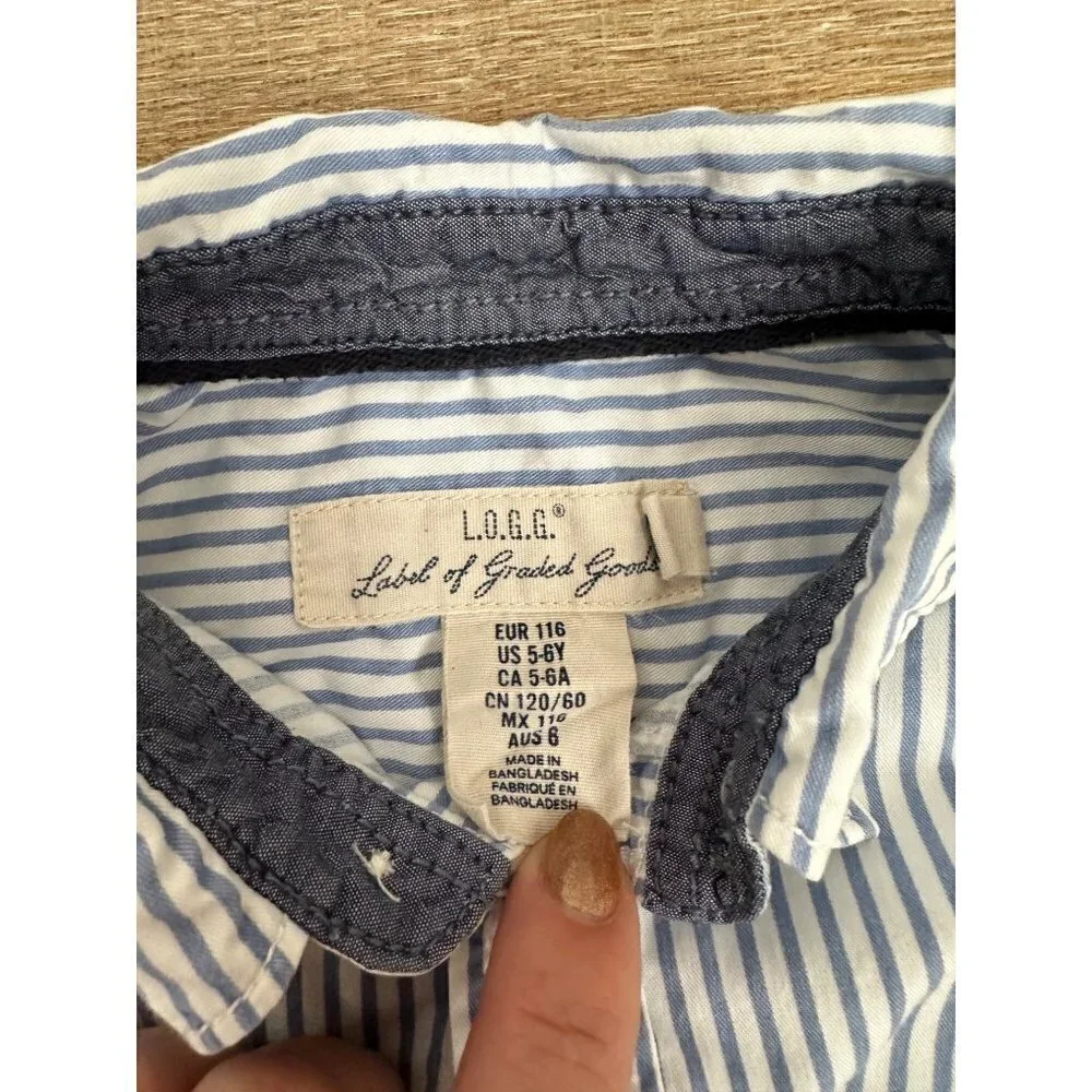 H&M this classic